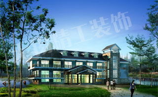 無錫水上明月酒店